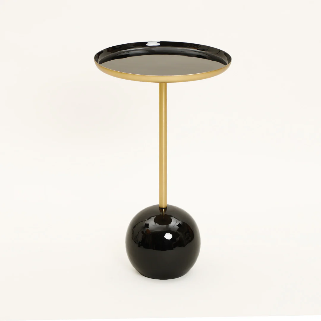 AR12872_PR3 Theo Small Side Table, - Image 1