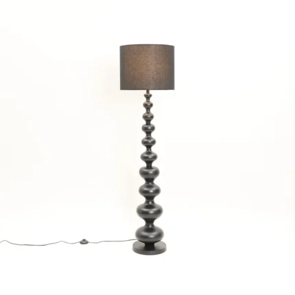 Vera Floor Lamp W/ Shade